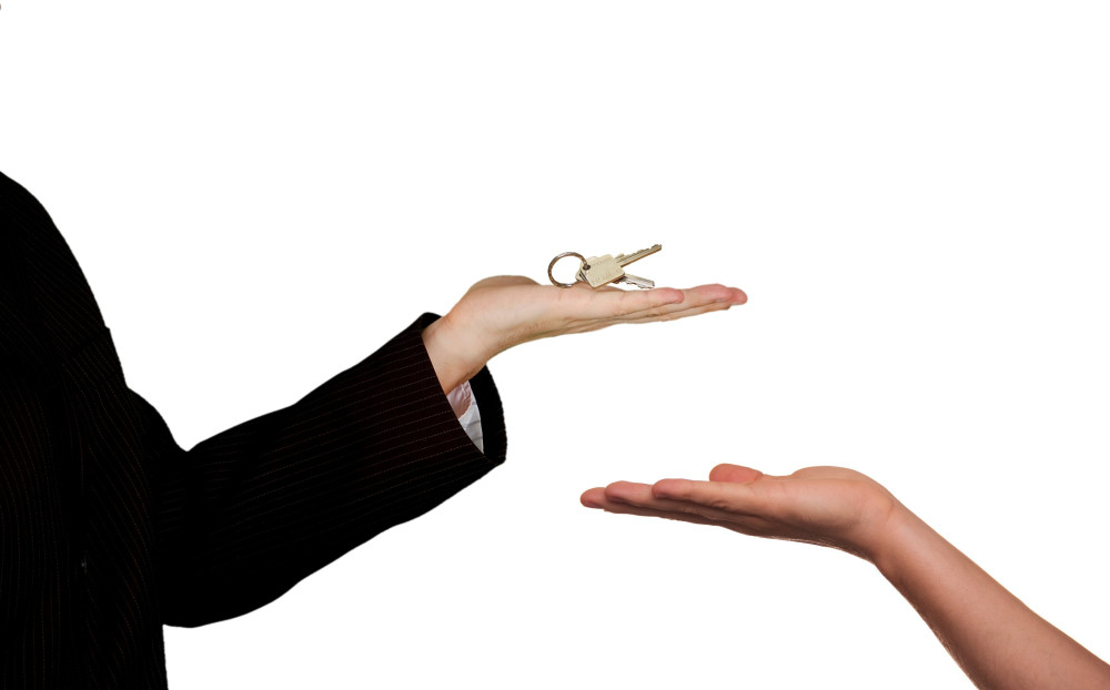 Buying a property