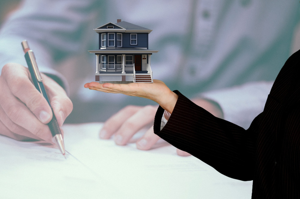 Letting a property